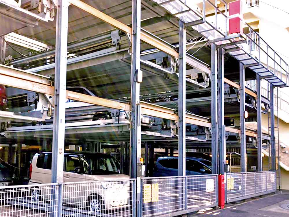 日本総合整備(株)